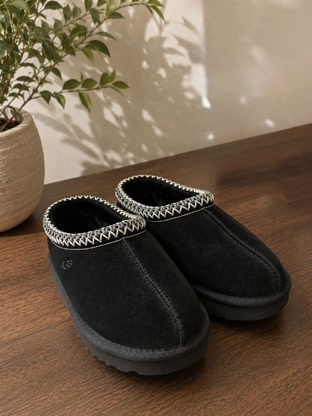 UGG Women Tasman II Slippers